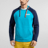 Sweat-shirt La Sportiva TELENDOS HOODY Men Lake/Night Sky