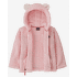 Sweat-shirt Patagonia Baby Furry Friends Hoody Mallow Pink