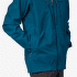 Veste Patagonia Triolet Jacket Men Forge Grey w/P6 Blue