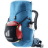 Sac a dos deuter Climber 22 papaya-redwood