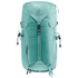 Sac a dos deuter Trail 16 SL Black