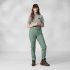 Pantalons Fjällräven High Coast Trail Trousers Women Navy