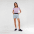 Shorts Millet WANAKA STRETCH SHORT III Women NOIR NEW
