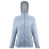 Fitz Roy Jacket Women ICEBERG PRINT NEW