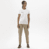 T-shirt a manches courtes Millet MILLET TS SS Women FOGGY DEW NEW