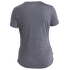 T-shirt a manches courtes Icebreaker Merino 125 Cool-Lite Sphere III SS Tee Women Midnight Navy Hthr
