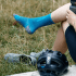 Chaussettes Northman Etape 55_modrá