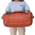 Sac Patagonia Black Hole Duffel 55L Aqua Stone