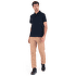 Polo Icebreaker Merino 150 Tech Lite III SS Polo Men FLAGSTONE