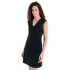 Débardeur Icebreaker Merino 200 Granary Sleeveless V Neck Women Black