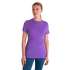 T-shirt a manches courtes Icebreaker Merino 150 Tech Lite III SS Women DAWN