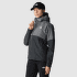 Veste The North Face DIABLO DYNAMIC ZIP-IN JACKET Women 8Z5 INDIGO PLUM/ESTATE BLUE/IRON BRONZE