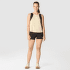 Shorts The North Face TECH BOOTIE TIGHT Women STEEL BLUE
