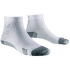RUN DISCOVER ANKLE Arctic White/Pearl Grey