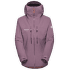 Veste Mammut Taiss HS Hooded Jacket Women 50604 flux