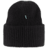 Casquettes Fjällräven Fjällräven Heavy Beanie Black