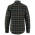 Chemises a manches longues Fjällräven Skog Shirt Men Dark Navy-Dark Oak