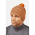 Casquettes Rab Nonna Bobble Black