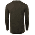 T-shirt a manches longues Aclima LightWool 180 Crewneck Men Tarmac