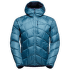 Veste La Sportiva PINNACLE DOWN Jacket Men Hurricane/Deep Sea