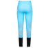 Pantalons La Sportiva STRATOS VI RACING PANT Women Malibu Blue/Hibiscus