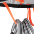 Siege Mammut Aenergy Harness white 0243