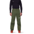 Pantalons Mammut Stoney HS Pants Men black 0001