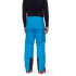 Pantalons Mammut Stoney HS Thermo Pants Men black 0001