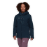 Veste Mammut Stoney HS Thermo Hooded Jacket Women marine 5118