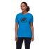 T-shirt a manches courtes Mammut Mammut Core T-Shirt Classic Women 50665 tschiel