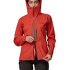 Veste Patagonia M10 Storm Jacket Women Dulse Mauve