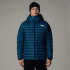 Veste The North Face TERRA PEAK HOODIE Men TNF BLACK