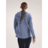 Sweat-shirt Arcteryx Kyanite Hoody Women Kasumi