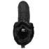 Chaussures Sorel Whitney™ II Plus Tall Lace WP Black, Sea Salt 010