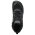 Chaussures Xero Scrambler Mid II Wp Men Black/Asphalt