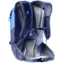Sac a dos deuter Freecline 15 neptune-nightblue