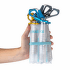 Étui Blue Ice Rollup Ice Screw Holder Ice
