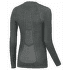 T-shirt a manches longues Lorpen TAKU L/S T-SHIRT Women 5846 LIGHT GREY