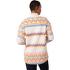 Pull Kari Traa RUTHIE MIDLAYER HZ IRIS/PASTEL LIGHT BLUE