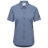 Chemises a manches courtes Mammut Aada Shirt Women marine-light night 50556