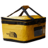 Base Camp Gear Box M 4WP SUMMIT GOLD/TNF BLACK