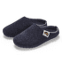 Outback Navy & Grey
