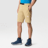 Shorts The North Face Lightning Short Men TNF BLACK/NPF