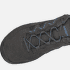 Chaussures Lowa Sirkos Evo GTX Lo graphite/blue