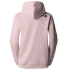 Sweat-shirt The North Face DREW PEAK PULLOVER HOODIE Women B4Q METAL PINK/ESTATE BLUE