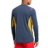 T-shirt a manches longues La Sportiva BEYOND LONGSLEEVE Men Night Sky/Chalk