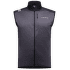 EXISTENCE VEST Men Onyx/Chalk