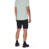 Shorts Mammut Ducan Shorts Men marine-tschiel