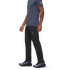 Pantalons Mammut Runbold IV Pants Men black 0001