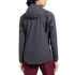 Veste La Sportiva WALL BREEZE STRETCH JKT Women Night Sky/Chalk